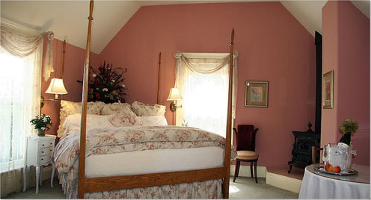 The Gables Wine Country Inn Santa Rosa Dış mekan fotoğraf